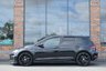USED 2017 55 VOLKSWAGEN GOLF 2.0 TSI GTI Hatchback 5dr Petrol DSG Euro 6 (s/s) (230 ps) BLACKED OUT / FULL VW HISTORY