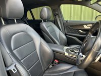 USED 2018 18 MERCEDES-BENZ GLC 2.1 GLC250d AMG Line (Premium) Coupe 5dr Diesel G-Tronic 4MATIC Euro 6 (s/s) (204 ps) 