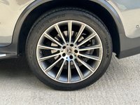 USED 2018 18 MERCEDES-BENZ GLC 2.1 GLC250d AMG Line (Premium) Coupe 5dr Diesel G-Tronic 4MATIC Euro 6 (s/s) (204 ps) 