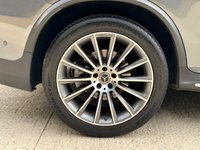 USED 2018 18 MERCEDES-BENZ GLC 2.1 GLC250d AMG Line (Premium) Coupe 5dr Diesel G-Tronic 4MATIC Euro 6 (s/s) (204 ps) 