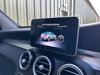 USED 2018 18 MERCEDES-BENZ GLC 2.1 GLC250d AMG Line (Premium) Coupe 5dr Diesel G-Tronic 4MATIC Euro 6 (s/s) (204 ps) 