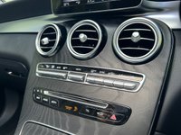 USED 2018 18 MERCEDES-BENZ GLC 2.1 GLC250d AMG Line (Premium) Coupe 5dr Diesel G-Tronic 4MATIC Euro 6 (s/s) (204 ps) 