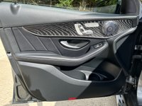 USED 2018 18 MERCEDES-BENZ GLC 2.1 GLC250d AMG Line (Premium) Coupe 5dr Diesel G-Tronic 4MATIC Euro 6 (s/s) (204 ps) 