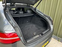 USED 2018 18 MERCEDES-BENZ GLC 2.1 GLC250d AMG Line (Premium) Coupe 5dr Diesel G-Tronic 4MATIC Euro 6 (s/s) (204 ps) 
