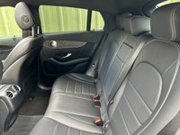 USED 2018 18 MERCEDES-BENZ GLC 2.1 GLC250d AMG Line (Premium) Coupe 5dr Diesel G-Tronic 4MATIC Euro 6 (s/s) (204 ps) 