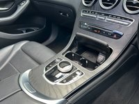 USED 2018 18 MERCEDES-BENZ GLC 2.1 GLC250d AMG Line (Premium) Coupe 5dr Diesel G-Tronic 4MATIC Euro 6 (s/s) (204 ps) 