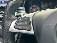 USED 2018 18 MERCEDES-BENZ GLC 2.1 GLC250d AMG Line (Premium) Coupe 5dr Diesel G-Tronic 4MATIC Euro 6 (s/s) (204 ps) 