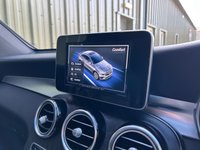 USED 2018 18 MERCEDES-BENZ GLC 2.1 GLC250d AMG Line (Premium) Coupe 5dr Diesel G-Tronic 4MATIC Euro 6 (s/s) (204 ps) 
