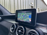 USED 2018 18 MERCEDES-BENZ GLC 2.1 GLC250d AMG Line (Premium) Coupe 5dr Diesel G-Tronic 4MATIC Euro 6 (s/s) (204 ps) 