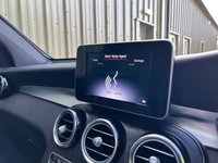 USED 2018 18 MERCEDES-BENZ GLC 2.1 GLC250d AMG Line (Premium) Coupe 5dr Diesel G-Tronic 4MATIC Euro 6 (s/s) (204 ps) 