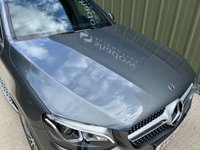 USED 2018 18 MERCEDES-BENZ GLC 2.1 GLC250d AMG Line (Premium) Coupe 5dr Diesel G-Tronic 4MATIC Euro 6 (s/s) (204 ps) 