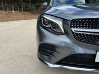 USED 2018 18 MERCEDES-BENZ GLC 2.1 GLC250d AMG Line (Premium) Coupe 5dr Diesel G-Tronic 4MATIC Euro 6 (s/s) (204 ps) 