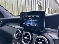 USED 2018 18 MERCEDES-BENZ GLC 2.1 GLC250d AMG Line (Premium) Coupe 5dr Diesel G-Tronic 4MATIC Euro 6 (s/s) (204 ps) 