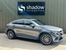 USED 2018 18 MERCEDES-BENZ GLC 2.1 GLC250d AMG Line (Premium) Coupe 5dr Diesel G-Tronic 4MATIC Euro 6 (s/s) (204 ps) 