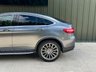 USED 2018 18 MERCEDES-BENZ GLC 2.1 GLC250d AMG Line (Premium) Coupe 5dr Diesel G-Tronic 4MATIC Euro 6 (s/s) (204 ps) 
