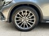 USED 2018 18 MERCEDES-BENZ GLC 2.1 GLC250d AMG Line (Premium) Coupe 5dr Diesel G-Tronic 4MATIC Euro 6 (s/s) (204 ps) 