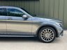 USED 2018 18 MERCEDES-BENZ GLC 2.1 GLC250d AMG Line (Premium) Coupe 5dr Diesel G-Tronic 4MATIC Euro 6 (s/s) (204 ps) 