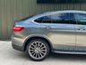 USED 2018 18 MERCEDES-BENZ GLC 2.1 GLC250d AMG Line (Premium) Coupe 5dr Diesel G-Tronic 4MATIC Euro 6 (s/s) (204 ps) 