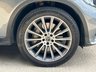 USED 2018 18 MERCEDES-BENZ GLC 2.1 GLC250d AMG Line (Premium) Coupe 5dr Diesel G-Tronic 4MATIC Euro 6 (s/s) (204 ps) 