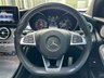 USED 2018 18 MERCEDES-BENZ GLC 2.1 GLC250d AMG Line (Premium) Coupe 5dr Diesel G-Tronic 4MATIC Euro 6 (s/s) (204 ps) 