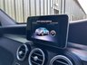 USED 2018 18 MERCEDES-BENZ GLC 2.1 GLC250d AMG Line (Premium) Coupe 5dr Diesel G-Tronic 4MATIC Euro 6 (s/s) (204 ps) 