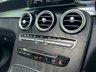 USED 2018 18 MERCEDES-BENZ GLC 2.1 GLC250d AMG Line (Premium) Coupe 5dr Diesel G-Tronic 4MATIC Euro 6 (s/s) (204 ps) 