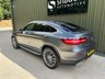 USED 2018 18 MERCEDES-BENZ GLC 2.1 GLC250d AMG Line (Premium) Coupe 5dr Diesel G-Tronic 4MATIC Euro 6 (s/s) (204 ps) 
