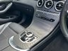 USED 2018 18 MERCEDES-BENZ GLC 2.1 GLC250d AMG Line (Premium) Coupe 5dr Diesel G-Tronic 4MATIC Euro 6 (s/s) (204 ps) 