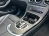 USED 2018 18 MERCEDES-BENZ GLC 2.1 GLC250d AMG Line (Premium) Coupe 5dr Diesel G-Tronic 4MATIC Euro 6 (s/s) (204 ps) 