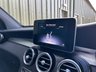 USED 2018 18 MERCEDES-BENZ GLC 2.1 GLC250d AMG Line (Premium) Coupe 5dr Diesel G-Tronic 4MATIC Euro 6 (s/s) (204 ps) 