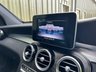 USED 2018 18 MERCEDES-BENZ GLC 2.1 GLC250d AMG Line (Premium) Coupe 5dr Diesel G-Tronic 4MATIC Euro 6 (s/s) (204 ps) 