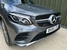 USED 2018 18 MERCEDES-BENZ GLC 2.1 GLC250d AMG Line (Premium) Coupe 5dr Diesel G-Tronic 4MATIC Euro 6 (s/s) (204 ps) 