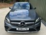 USED 2018 18 MERCEDES-BENZ GLC 2.1 GLC250d AMG Line (Premium) Coupe 5dr Diesel G-Tronic 4MATIC Euro 6 (s/s) (204 ps) 