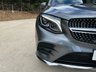 USED 2018 18 MERCEDES-BENZ GLC 2.1 GLC250d AMG Line (Premium) Coupe 5dr Diesel G-Tronic 4MATIC Euro 6 (s/s) (204 ps) 