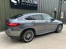 USED 2018 18 MERCEDES-BENZ GLC 2.1 GLC250d AMG Line (Premium) Coupe 5dr Diesel G-Tronic 4MATIC Euro 6 (s/s) (204 ps) 