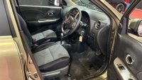USED 2015 65 NISSAN MICRA 1.2 Acenta Hatchback 5dr Petrol CVT Euro 6 (80 ps) 