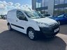 USED 2018 18 CITROEN BERLINGO 1.6 BLUEHDI 850 ENTERPRISE 100PS AIRCON 