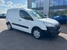 USED 2018 18 CITROEN BERLINGO 1.6 BLUEHDI 850 ENTERPRISE 100PS AIRCON 