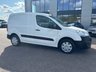 USED 2018 18 CITROEN BERLINGO 1.6 BLUEHDI 850 ENTERPRISE 100PS AIRCON 