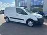 USED 2018 18 CITROEN BERLINGO 1.6 BLUEHDI 850 ENTERPRISE 100PS AIRCON 