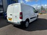 USED 2018 18 CITROEN BERLINGO 1.6 BLUEHDI 850 ENTERPRISE 100PS AIRCON 