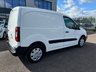 USED 2018 18 CITROEN BERLINGO 1.6 BLUEHDI 850 ENTERPRISE 100PS AIRCON 