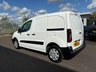 USED 2018 18 CITROEN BERLINGO 1.6 BLUEHDI 850 ENTERPRISE 100PS AIRCON 