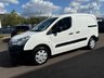 USED 2018 18 CITROEN BERLINGO 1.6 BLUEHDI 850 ENTERPRISE 100PS AIRCON 