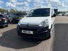 USED 2018 18 CITROEN BERLINGO 1.6 BLUEHDI 850 ENTERPRISE 100PS AIRCON 