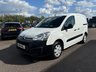 USED 2018 18 CITROEN BERLINGO 1.6 BLUEHDI 850 ENTERPRISE 100PS AIRCON 