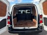 USED 2018 18 CITROEN BERLINGO 1.6 BLUEHDI 850 ENTERPRISE 100PS AIRCON 