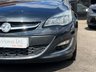 USED 2013 63 VAUXHALL ASTRA 2.0 CDTi ecoFLEX Elite Hatchback 5dr Diesel Manual Euro 5 (s/s) (160 ps) 