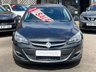 USED 2013 63 VAUXHALL ASTRA 2.0 CDTi ecoFLEX Elite Hatchback 5dr Diesel Manual Euro 5 (s/s) (160 ps) 