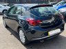 USED 2013 63 VAUXHALL ASTRA 2.0 CDTi ecoFLEX Elite Hatchback 5dr Diesel Manual Euro 5 (s/s) (160 ps) 
